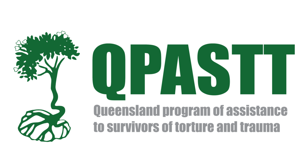 Qpastt Logo